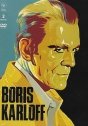 Boris Karloff: O Zumbi, Corredores de Sangue, The Haunted Strangler, Morte Para um Monstro