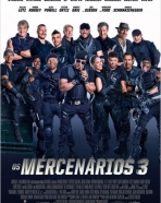 Mercenários 3, Os