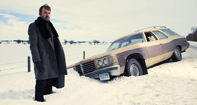 RESENHA CRÍTICA: Fargo (Série de TV)