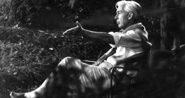 O Estranho Mundo de Robert Bresson