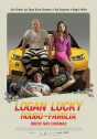 Logan Lucky - Roubo Em Família