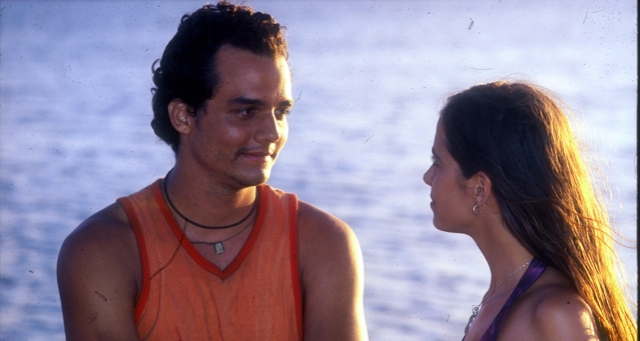 PRE-ESTREIA: DEUS E BRASILEIRO