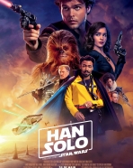 Han Solo: Uma História de Star Wars