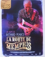 The Blues: The Road To Memphis
