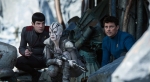 RESENHA CRÍTICA: Star Trek - Sem Fronteiras (Star Trek Beyond)