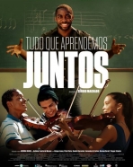 Tudo Que Aprendemos Juntos