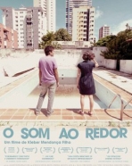 Som ao Redor, O