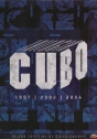 Trilogia Cubo: Cubo, Hypercubo, Cubo Zero