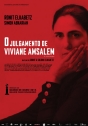 Julgamento de Viviane Amsalem, O