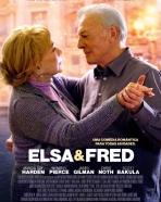 Elsa & Fred