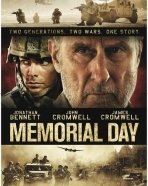 Memorial Day - Lembranças de uma Guerra
