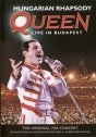 Queen: The Hungarian Rhapsody - Live in Budapest