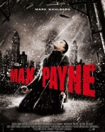 Max Payne