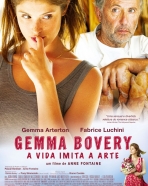 Gemma Bovery - A Vida Imita a Arte