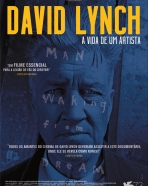 David Lynch: A Vida de um Artista