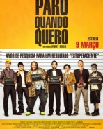 Paro Quando Quero