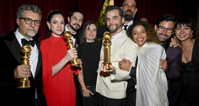 GLOBO DE OURO 83: LISTA DOS VENCEDORES. E TEMOS DOIS NOSSOS!