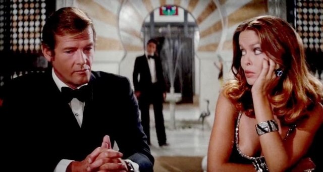Dossie Bond 10: 007 O Espiao Que Me Amava