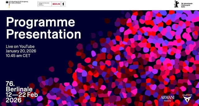 FESTIVAL DE BERLIM CHEGA A 76a EDICAO E ANUNCIA FILMES DA PROGRAMACAO