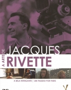 Arte de Jacques Rivette, A: A Bela Intrigante, Um Passeio por Paris