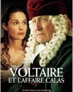 Voltaire e o Caso Calas