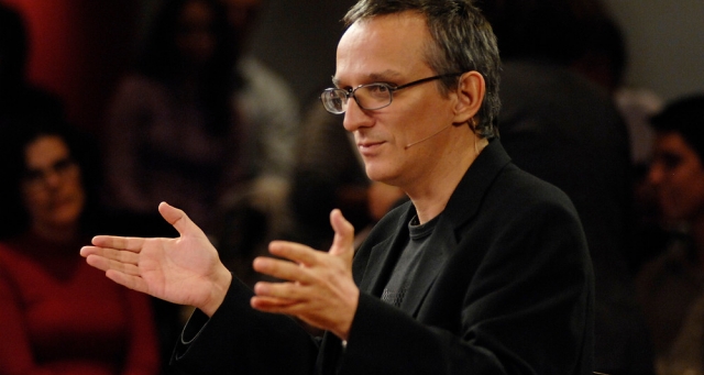 A Face Escura: Jornalismo de Contrabando