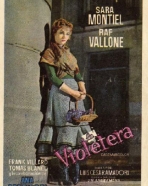 La Violetera