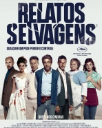 Relatos Selvagens