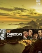 Cariocas, Os: Ao Vivo