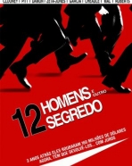 Doze Homens e Outro Segredo