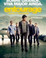 Entourage - Fama e Amizade