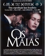 Maias, Os: Cenas da Vida Romântica