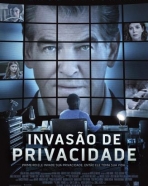 Invasão de Privacidade