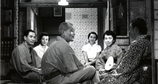 A Maneira de Fazer um Filme: Era Uma Vez Ozu