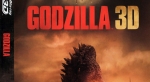 Resenha Completa do Godzilla 3D