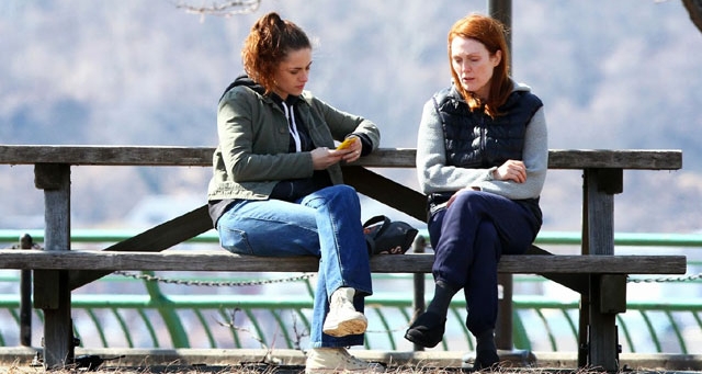 Para Sempre Alice (Still Alice)