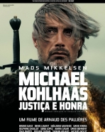 Michael Kohlhaas - Justiça e Honra