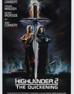 Highlander II - A Ressurreição