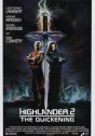 Highlander II - A Ressurreição