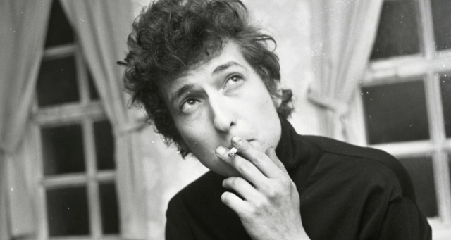 Bob Dylan em Dose Dupla