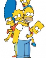 Simpsons, Os - Passagem Para os Camarins