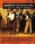 The Blues: Warming By The Devil's Fire