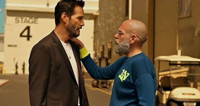 RESENHA CRITICA: CONSEQUENCIA (2026)