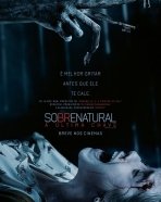 Sobrenatural: A Última Chave