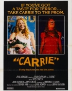 Carrie - A Estranha