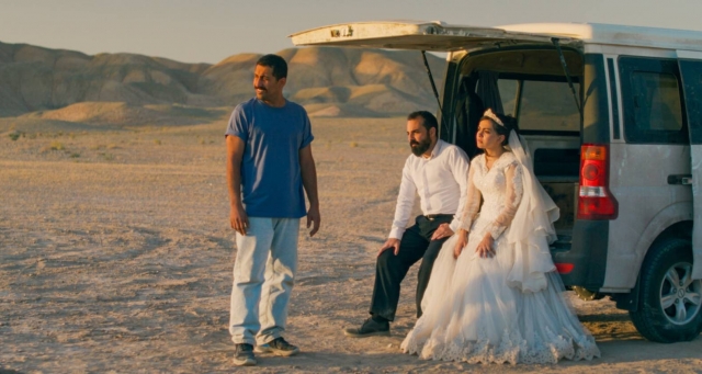 OSCAR 2026: FOI APENAS UM ACIDENTE