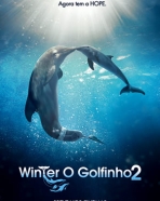 Winter, o Golfinho 2