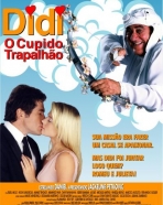 Didi - O Cupido Trapalhão