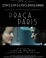 Praça Paris