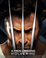 X-Men Origens: Wolverine